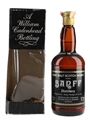 Banff 18 Year Old Bottled 1970s - Cadenhead 'Dumpy' 75cl / 45.7%