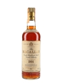 Macallan 1964 Bottled 1982 - Rinaldi 75cl / 43%