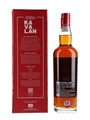 Kavalan Triple Sherry Cask Bottled 2021 70cl / 40%