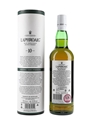 Laphroaig 10 Year Old Original Cask Strength Bottled 2021 - Batch 013 70cl / 57.9%