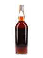 Macallan 1959 Campbell, Hope & King Bottled 1970s - Rinaldi 75cl / 46%