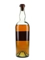 Chartreuse Yellow Bottled 1941-1951 75cl / 43%