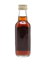 Glenfiddich 1964 40 Year Old Cask Strength Bottled 2005 - Hart Brothers 5cl / 47.5%