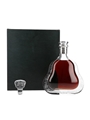 Richard Hennessy Baccarat Crystal Decanter - Japanese Release 70cl / 40%