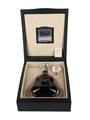 Richard Hennessy Baccarat Crystal Decanter - Japanese Release 70cl / 40%