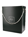 Richard Hennessy Baccarat Crystal Decanter - Japanese Release 70cl / 40%