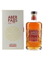 Aber Falls Inaugural Release Single Malt Welsh Whisky 70cl / 46%
