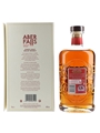 Aber Falls Inaugural Release Single Malt Welsh Whisky 70cl / 46%