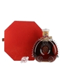 Remy Martin Louis XIII Very Old Bottled 1970s - Baccarat Crystal (Missing Front Label) 70cl / 40%