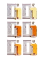 Isle Of Raasay Na Sia Single Cask Series  6 x 70cl