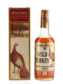 Wild Turkey 8 Year Old 101 Proof Bottled 1970s - Ghirlanda 75cl / 50.5%