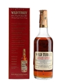 Wild Turkey 8 Year Old 101 Proof Bottled 1970s - Ghirlanda 75cl / 50.5%