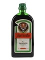 Jagermeister Liqueur Bottled 1990s 70cl / 35%