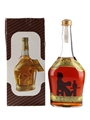 Beccaro Piemonte Invecchia Grappa Bottled 1980s 75cl / 42%