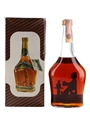 Beccaro Piemonte Invecchia Grappa Bottled 1980s 75cl / 42%