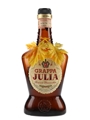 Julia Grappa Riserva Stravecchia Bottled 1960s-1970s - Stock 75cl / 42%