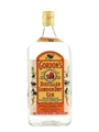 Gordon's Dry Gin Bottled 1970s - Distillers Company, New Jersey 113cl / 47.3%