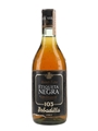 Bobadilla 103 Etiqueta Negra Bottled 1980s 75cl / 38%