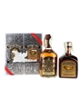 Chivas Regal 12 Year Old & Lochan Ora Liqueur Bottled 1980s - Gift Pack 2 x 75cl