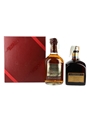 Chivas Regal 12 Year Old & Lochan Ora Liqueur Bottled 1980s - Gift Pack 2 x 75cl