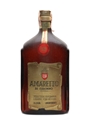Illva Amaretto Di Saronno Bottled 1960s-1970s 12 x 100cl / 28%