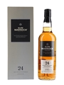 Glen Marnoch 24 Year Old MCMLXXXIX - Limited Edition 70cl / 40%