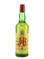 J&B Rare Bottled 1980s 75cl / 40%