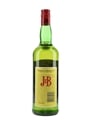 J&B Rare Bottled 1980s 75cl / 40%