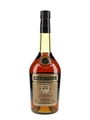 Martell VS Bottled 1980s 68cl / 40%