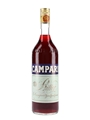 Campari Bitter Bottled 1980s - Spain 100cl / 25%