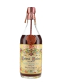 Cardenal Mendoza Brandy Solera Gran Reserva De Jerez Bottled 1970s - Sanchez Romate 75cl / 45%