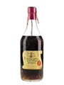 Cardenal Mendoza Brandy Solera Gran Reserva De Jerez Bottled 1970s - Sanchez Romate 75cl / 45%
