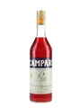 Campari Bitter Bottled 1990s 70cl / 25%