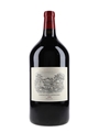 2006 Chateau Lafite Rothschild Pauillac Large Format - Double Magnum 300cl / 12.5%