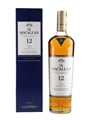 Macallan 12 Year Old Double Cask 70cl / 40%
