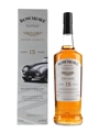 Bowmore 15 Year Old Aston Martin 100cl / 43%
