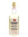 Booth's London Dry Gin Bottled 1956 75cl / 40%