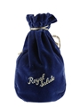 Royal Salute 21 Year Old Bottled 1980s - Blue Ceramic Decanter 75cl / 40%