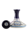 Pusser's British Navy Rum Nelson Ships' Decanter 100cl / 54.5%