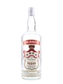 Smirnoff Red Label Bottled 1970s-1980s - England 100cl / 37.5%