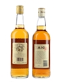 Bell's Extra Special & Haig Fine Old Bottled 1980s 2 x 75cl / 40%