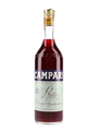 Campari Bitter Bottled 1980s - Spain 100cl / 25%