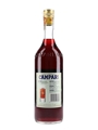 Campari Bitter Bottled 1980s - Spain 100cl / 25%