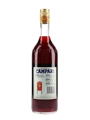 Campari Bitter Bottled 1980s - Spain 100cl / 25%