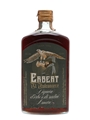 Pilla Erbert Di Falconiere Amaro Liqueur Bottled 1970s 75cl / 30%