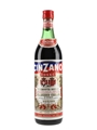 Cinzano Vermouth Rosso Bottled 1960s-1970s 100cl / 16.5%