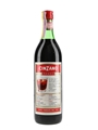 Cinzano Vermouth Rosso Bottled 1960s-1970s 100cl / 16.5%