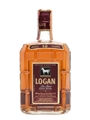 Logan 12 Year Old - White Horse Distillers Bottled 1970s - Carpano 75cl / 40%
