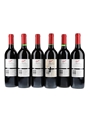2000 Penfolds Coonawarra Bin 128 Shiraz  6 x 75cl / 13.5%