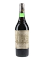 1976 Chateau Haut Brion Premier Grand Cru Classe 73cl